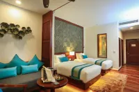 Lotus Blanc Resort Hotels in Siem Reap