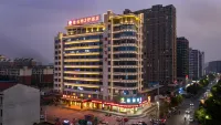 Vienna 3 Best Hotel (Xinyu Xinxin Avenue People's Hospital Branch)