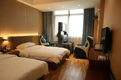 Ru Jia Pebble Hotel (Houxiang Town, Danyang City) Hotels near Danyang Houxiang Passenger Transport Terminal