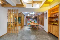 Yangshuo M Suyuan Hotel (Wubu Town Shop)