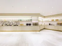 JI Hotel (Dalian Qingniwa Bridge Subway Station) Hotels near Senmao Building