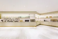 HanTing Hotel (Dalian Qingniwa Bridge Subway Station) - 2-Star