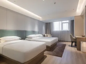 開元曼居飯店（滁州水石廣場店）