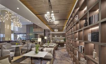 DOUBLETREE BY HILTON ANSHAN