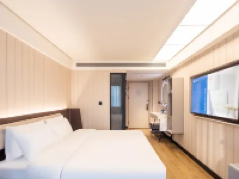 HanTing Hotel (Sanmenxia Mianchi) Hotels in Mianchi