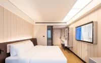 HanTing Hotel (Sanmenxia Mianchi County)