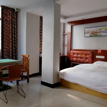 Xinxin Hotel Ningdu