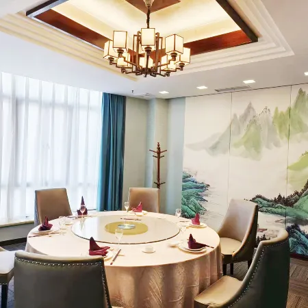 Haizhou Hotel