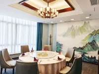 Haizhou Hotel - breakfast