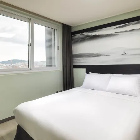 KensingtonResort JirisanNamwon