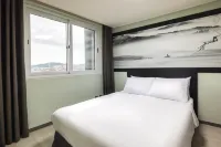 KensingtonResort JirisanNamwon Hotels in Namwon-si