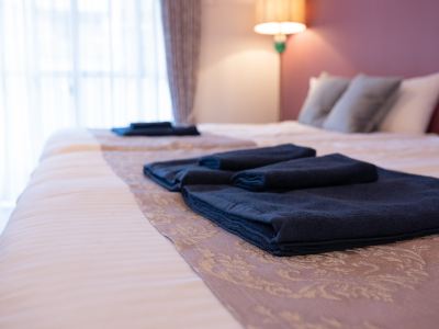 Japan Hinata Hotel