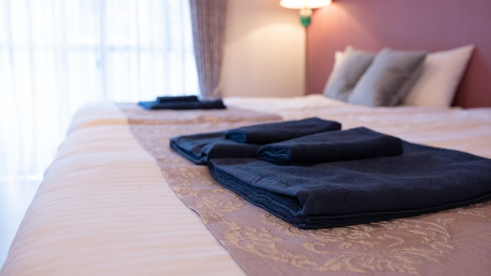 Japan Hinata Hotel