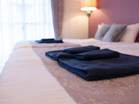 Japan Hinata Hotel