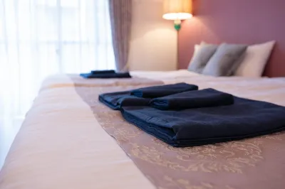 Japan Hinata Hotel Các khách sạn ở 