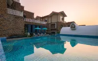 Zhimo Homestay (Wanfeng Linfenglin Huajing Branch)