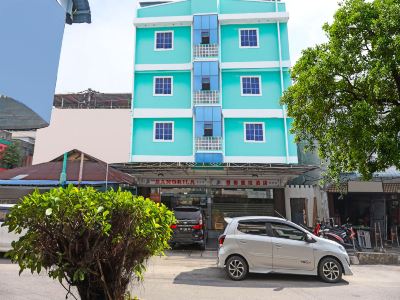 Sangrila Hotel