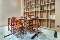 City Comfort Inn Hotel (Xishui Qingshan Forest Park)