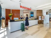 Vienna 3 Best Hotel (Nanning Huoche Dongzhan)