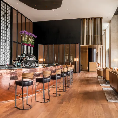 Bvlgari Hotel Beijing