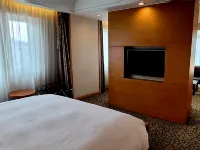 Park Plaza (Beijing Science Park) Hotels near Wudaokou Station