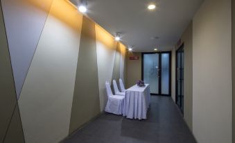 Livotel Hotel Lat Phrao Bangkok