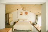 Shanke Guesthouse Отели рядом с достопримечательностью «Озеро Цуй-Цуй»