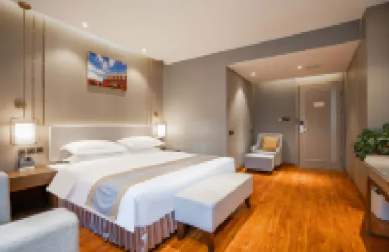 Fanyin Culture Hotel