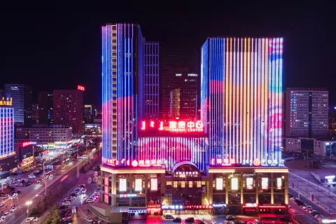 Ordos Yonggui Hotel