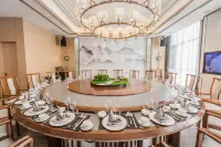 Hotels in Haulang International - sarapan