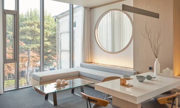 UH Suite The Seoul