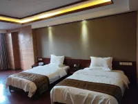Mengla Zai Ya Ge Ha Hotel