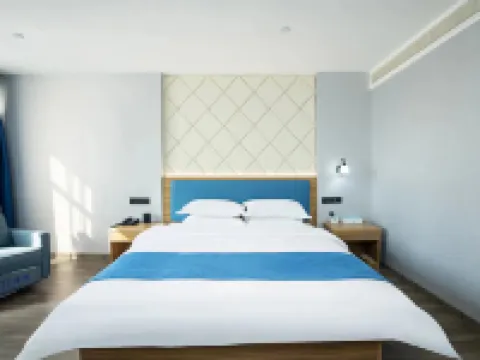 Ningling Lanpin International Hotel Hotels in Ningling