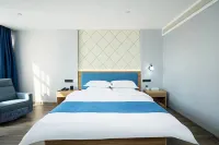 Ningling Lanpin International Hotel Hotels in Ningling