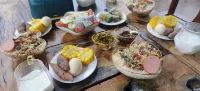 Bailu Mansion Hotels in Lingao