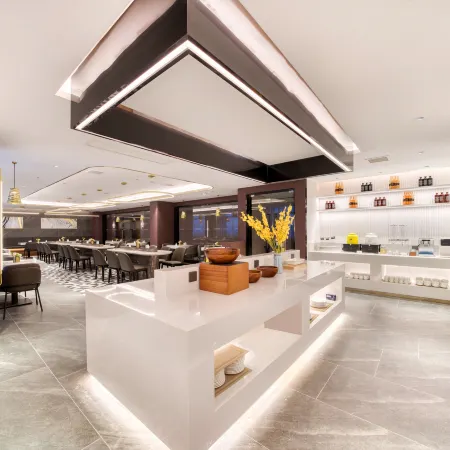 Homeinn Plus Hotel (Yuyao North Station International Convention and Exhibition Center)