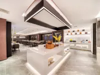 Homeinn Plus Hotel (Yuyao North Station International Convention and Exhibition Center) - Breakfast