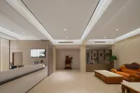Tuke Residence Hotel (Chudu Park)