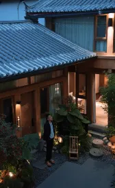 리장 고성 쑤인탕 중국식 여관（고성북문）