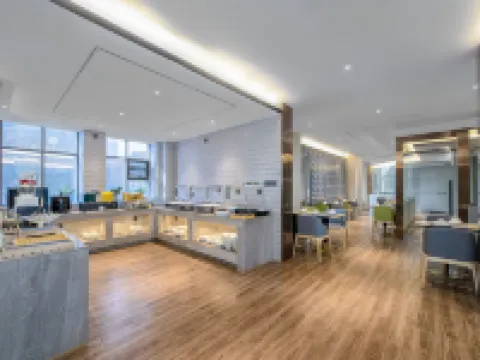 Morning Hotel (Poyang Administrative Center) Hotels in Poyang