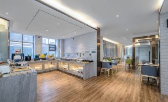 Morning Hotel (Poyang Tiyuzhongxin)