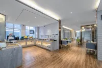 Morning Hotel (Poyang Administrative Center) Hotels in Poyang County