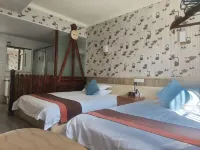 Zhoushan Donggang Xinlai Hotel - 2 Sao