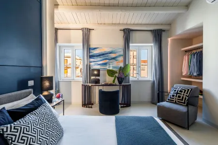 Casa San Lio Отели рядом с достопримечательностью «Via Nicolaci»