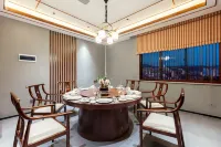 Huanongli Hotel（Daijia Lane Store） - petit déjeuner