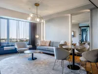 Crowne Plaza HELSINKI - HESPERIA by IHG Hotels near Alppiharju