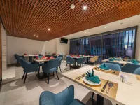 โรงแรม The Time Nha Trang โรงแรมในญาจาง