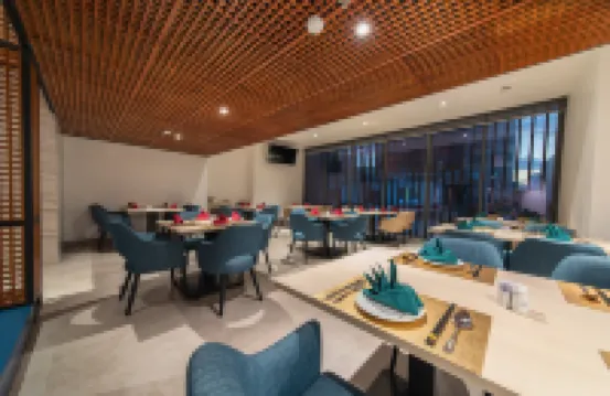 โรงแรม The Time Nha Trang