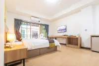 Peacock de Pai Hotel Hotels in Pai District