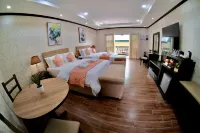 Luisita Central Park Hotel Hotels in Tarlac City